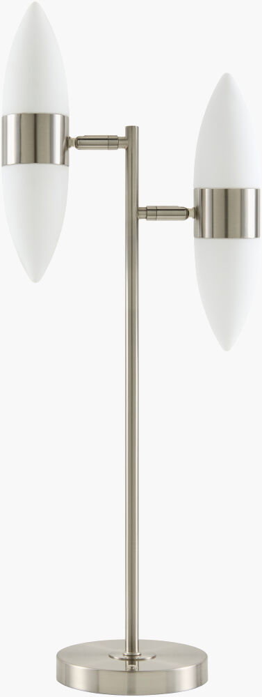 Decize Accent Table Lamp, by Surya, 6" width x 28" height
