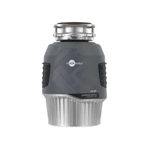 Online Designer Kitchen Evolution 1HP, 1 HP Garbage Disposal, Advanced Series EZ Connect Continuous Feed Food Waste Disposer