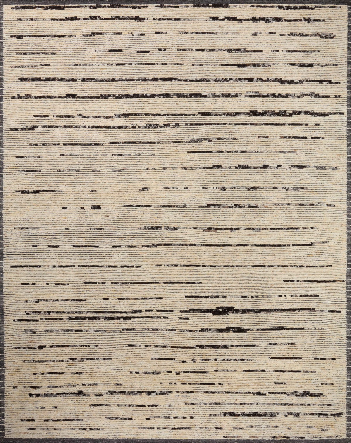 Amber Lewis x Loloi Briyana Rug, 2'6" length x 8'6" width View 1
