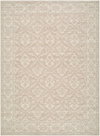 Aram Machine Woven Rug, by Surya, 11'11.7" length x 9'1.05" width thumbnail