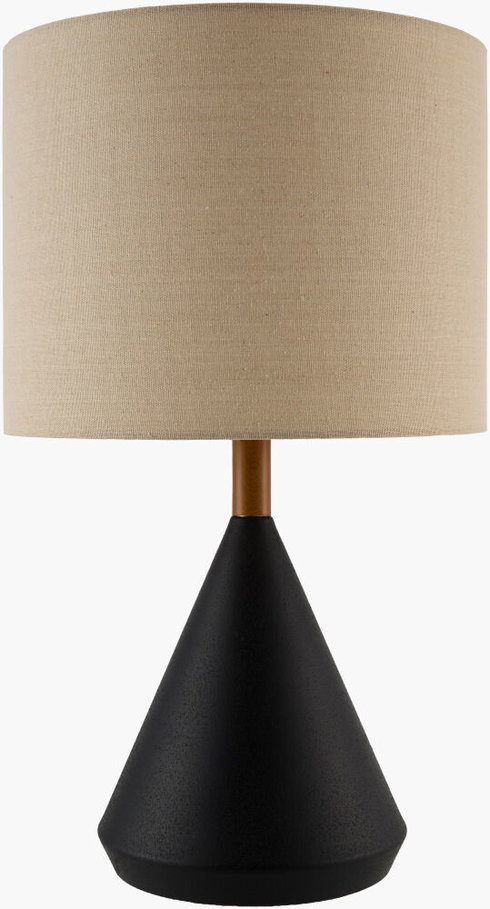Talus Accent Table Lamp