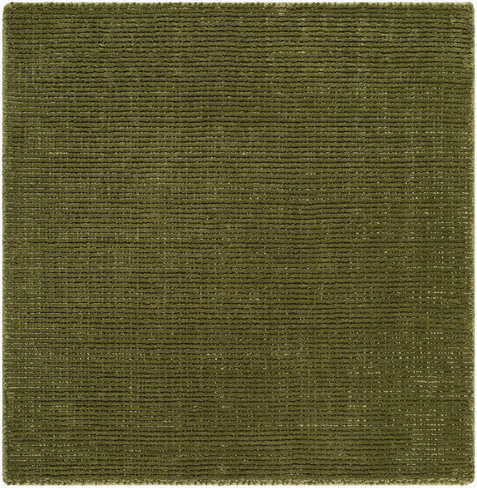 Lowen Handmade Rug, by Surya, 15' length x 12' width