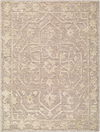 Savannah Handmade Rug, by Surya, 12' length x 9' width thumbnail