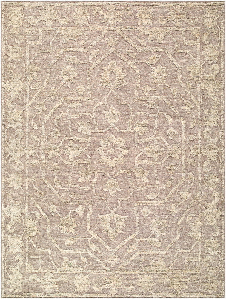 Savannah Handmade Rug, by Surya, 14' length x 10' width