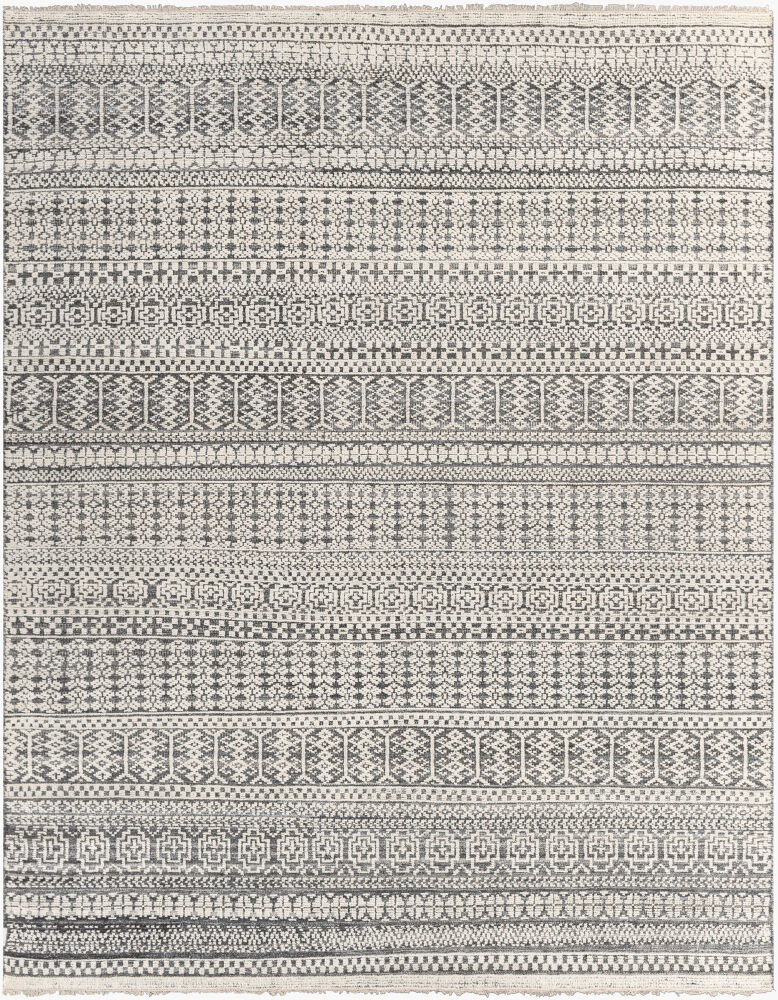 Nobility Handmade Rug, by Surya, 14' length x 10' width