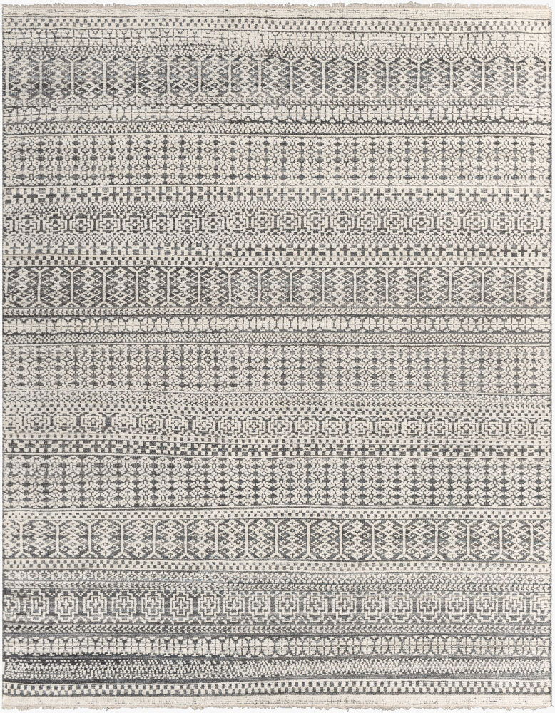 Nobility Handmade Rug, by Surya, 15' length x 12' width