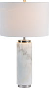 Heathcroft Table Lamp, by Renwil, 26.5" height x 15" depth thumbnail 1