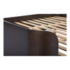 Scarlette Queen Bed Cedar Green thumbnail 3