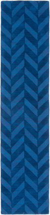 Central Park Handmade Rug, by Surya, 9'9" length x 9'9" width thumbnail