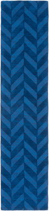 Central Park Handmade Rug thumbnail 0