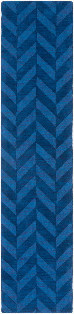 Central Park Handmade Rug