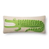 Rifle Paper Co. x Loloi No Name Pillow, Decorative Pillow, 13" length x 35" width thumbnail