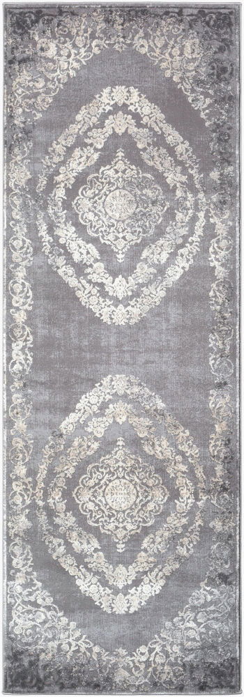 Tibetan Machine Woven Rug