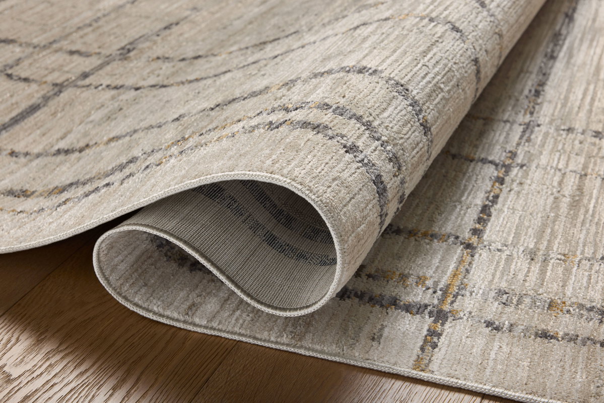 Loloi Wade Rug, 1'6" length x 1'6" width View 5