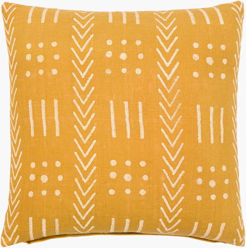 Malian Lumbar Pillow
