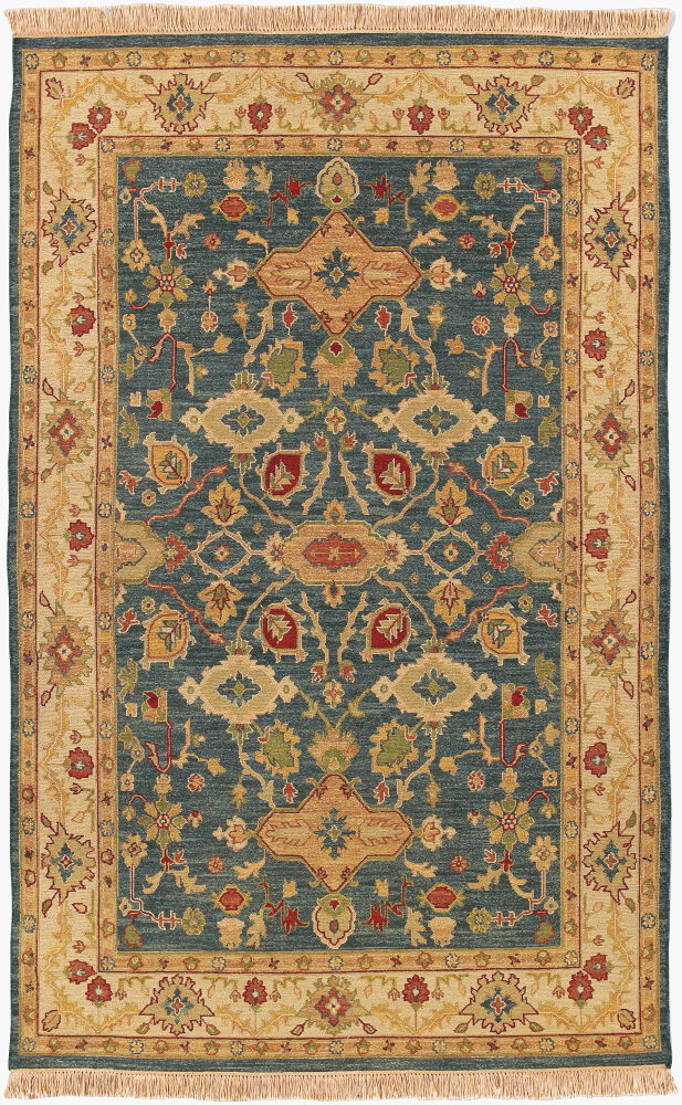 Soumek Handmade Rug large image 