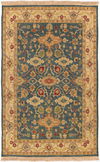 Soumek Handmade Rug thumbnail 0