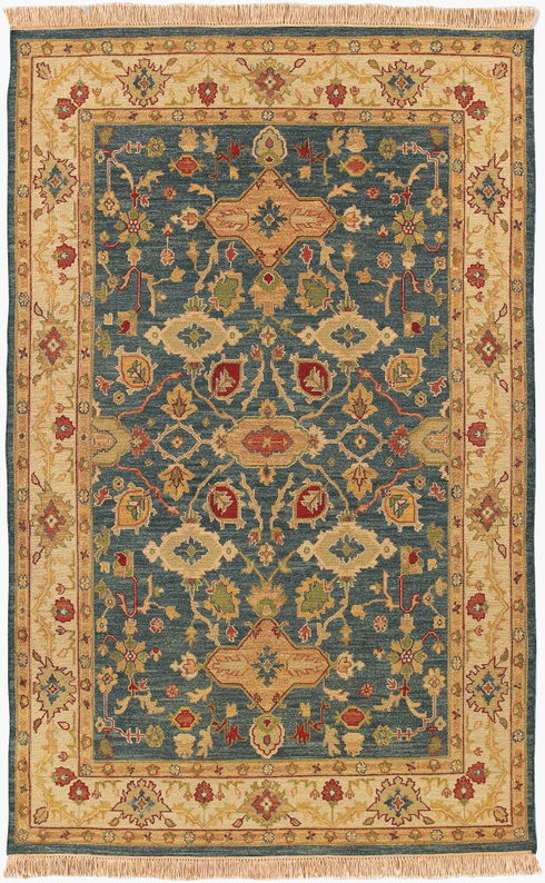 Soumek Handmade Rug