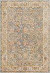 Mona Lisa Machine Woven Rug, by Surya, 9'6.17" length x 6'6.74" width thumbnail