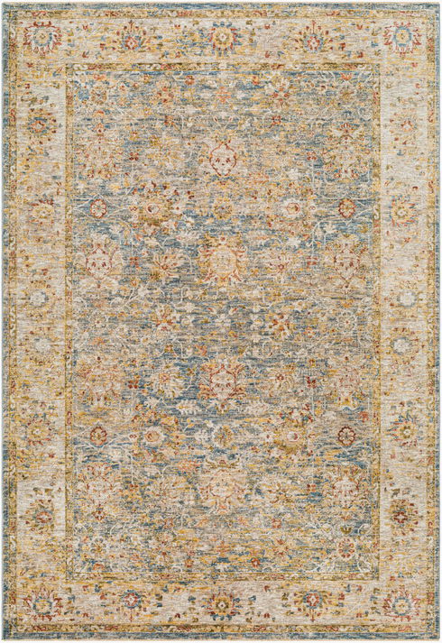 Mona Lisa Machine Woven Rug