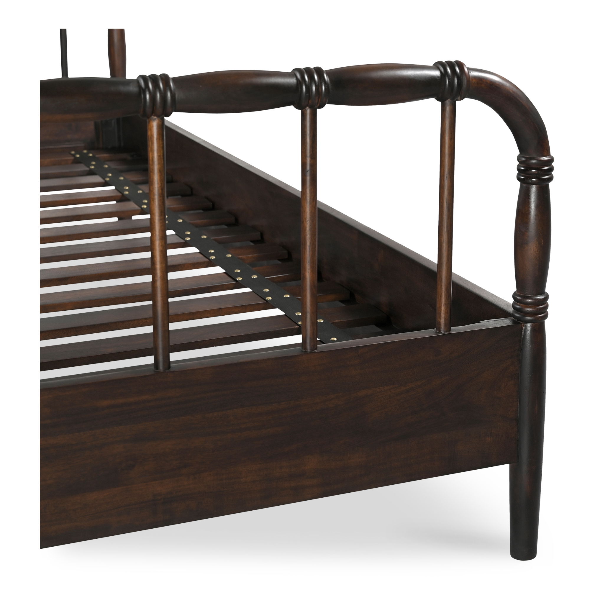 Vivian Queen Bed large image 