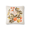 Rifle Paper Co. x Loloi Pillows Pillow thumbnail 0