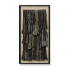 Loloi Woolhaven Wall Art, Wall Hanging, 25" length x 49" width thumbnail 1