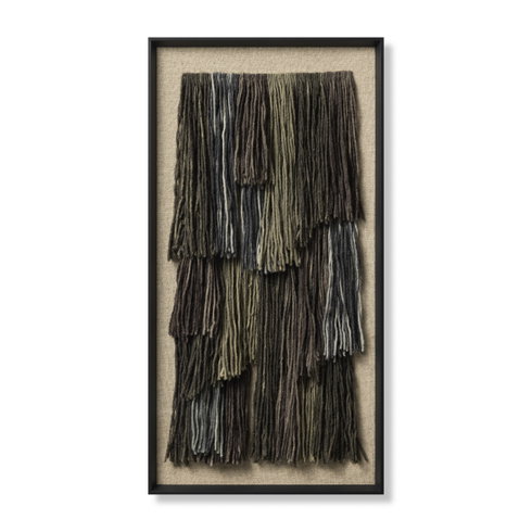Loloi Woolhaven Wall Art