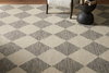 Chris Loves Julia x Loloi Francis Rug, 8'6" length x 12' width thumbnail 11