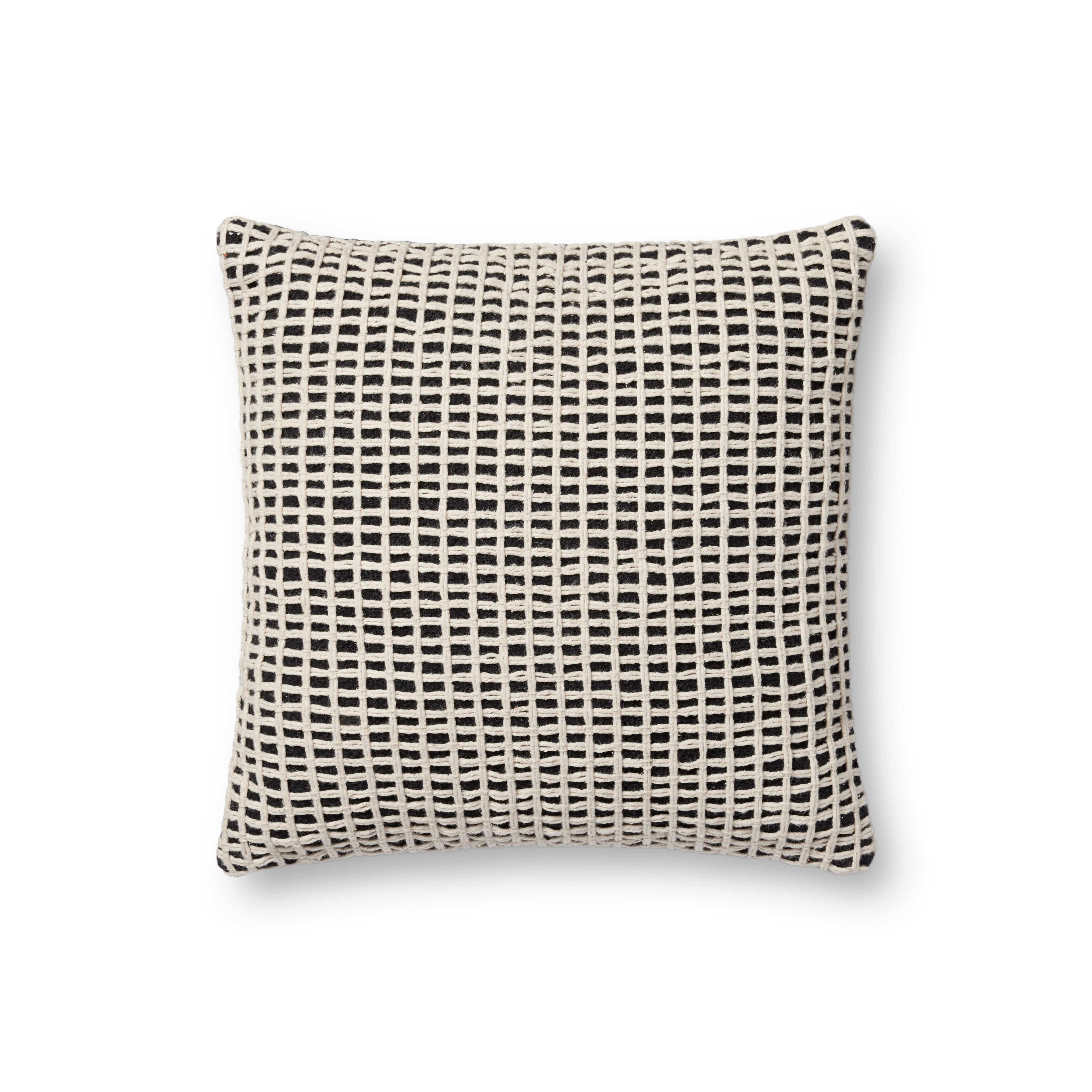 Rifle Paper Co. x Loloi Pillows Pillow large image 