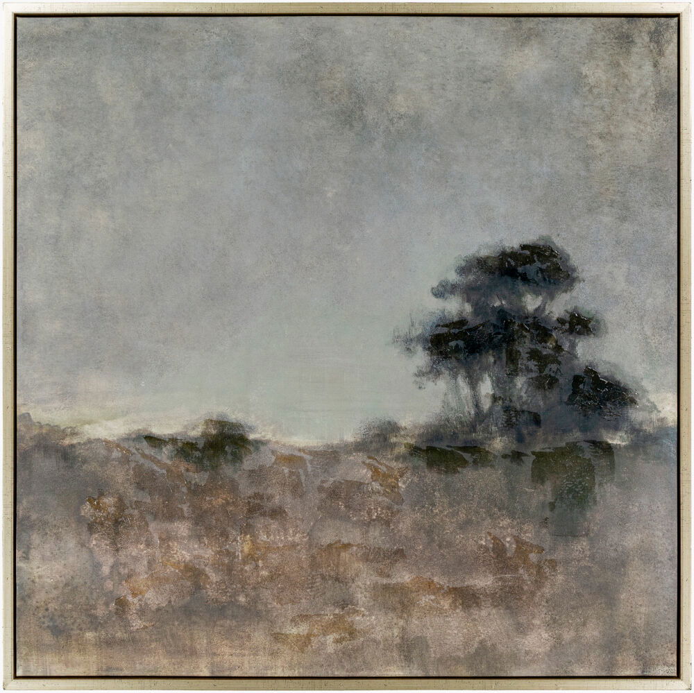 Floresta Framed Art large image 