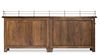 Covent Gardens Sideboard  Walnut thumbnail 11