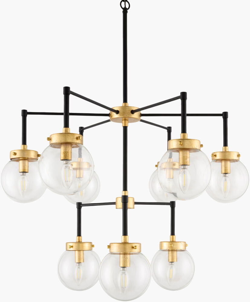 Chinon Chandelier large image 