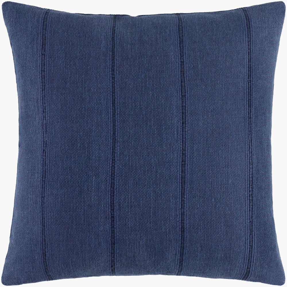 Charleston Accent Pillow, Decorative Pillow by Surya, 14" length x 22" width