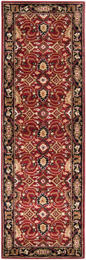 Caesar Handmade Rug