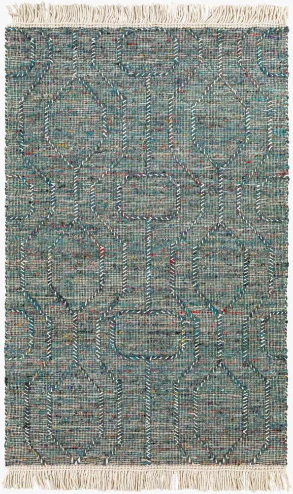 Lucia Handmade Rug large image 