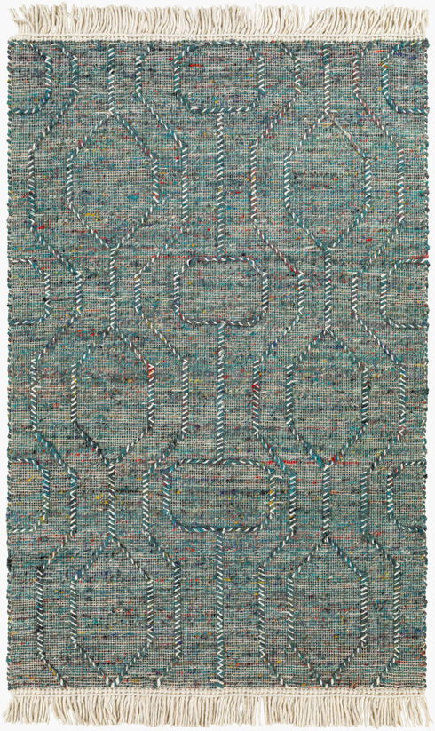 Lucia Handmade Rug