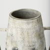 Boscia 28.9H Double Ear Floor Vase, by Mercana, 13.98" length x 12.6" width x 28.94" height thumbnail 6