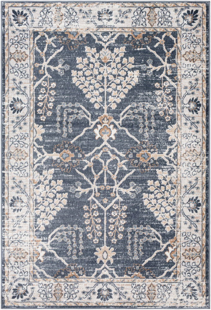 St Tropez Machine Woven Rug large image 