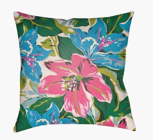 Lolita Accent Pillow