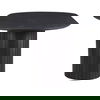 Povera Dining Table Black thumbnail 2