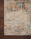 Loloi Axel Rug, 2'6" length x 8' width thumbnail 5