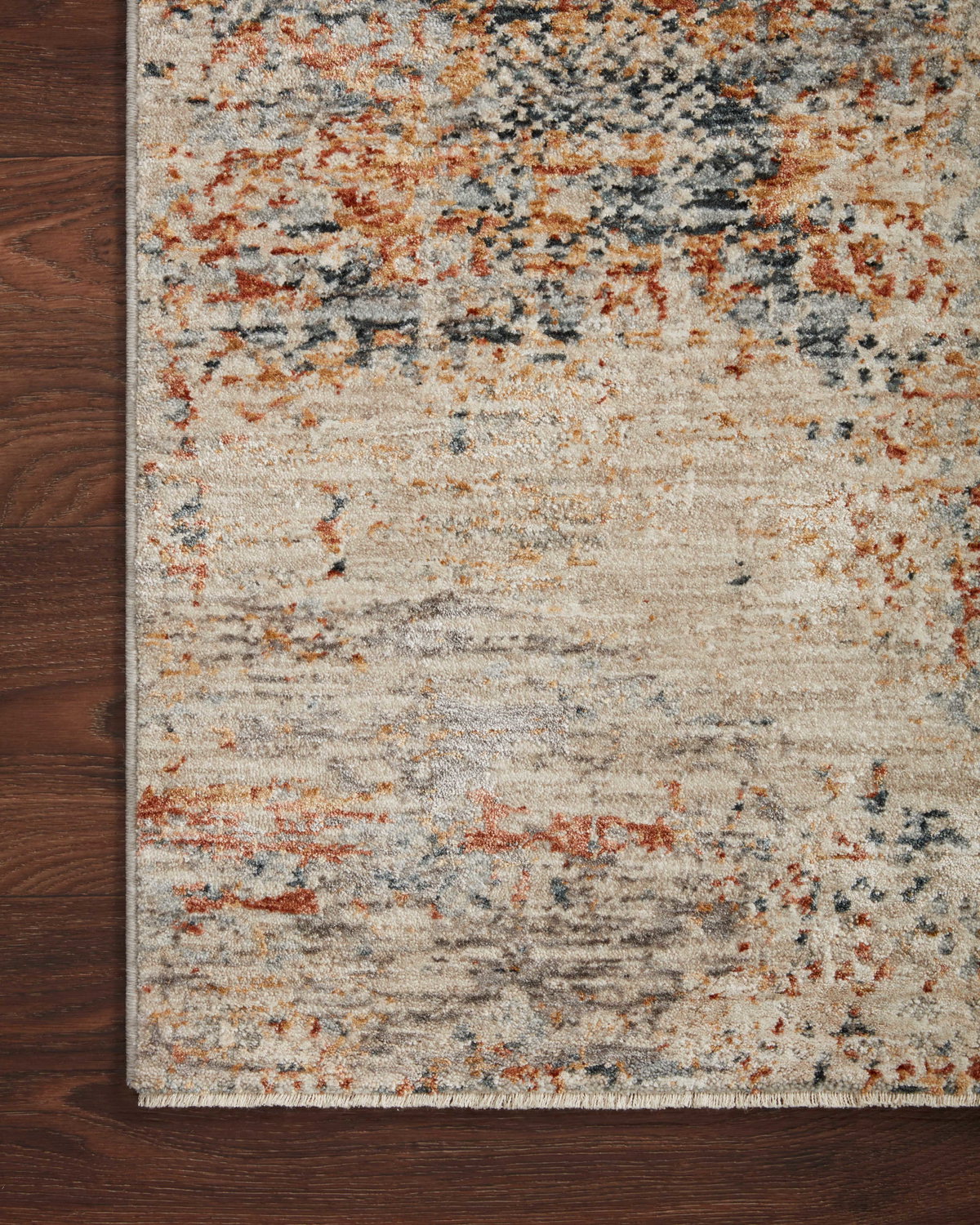 Loloi Axel Rug, 4' length x 5'7" width View 5