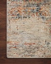 Loloi Axel Rug, 4' length x 5'7" width thumbnail 5