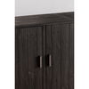 Sierra Sideboard Black thumbnail 7