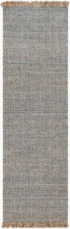 Sara Handmade Rug, by Surya, 8' length x 2'6" width thumbnail