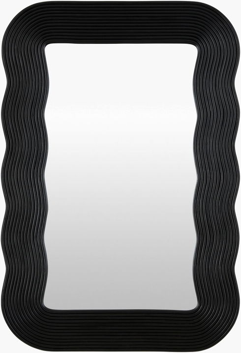 Dance Accent Mirror