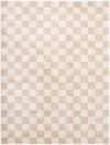 Fossay Shag Machine Woven Rug thumbnail 0
