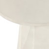 Bowman Outdoor End Table, Outdoor Table by Four Hands, 1'10" width x 1'10" height x 1'10" depth thumbnail 8