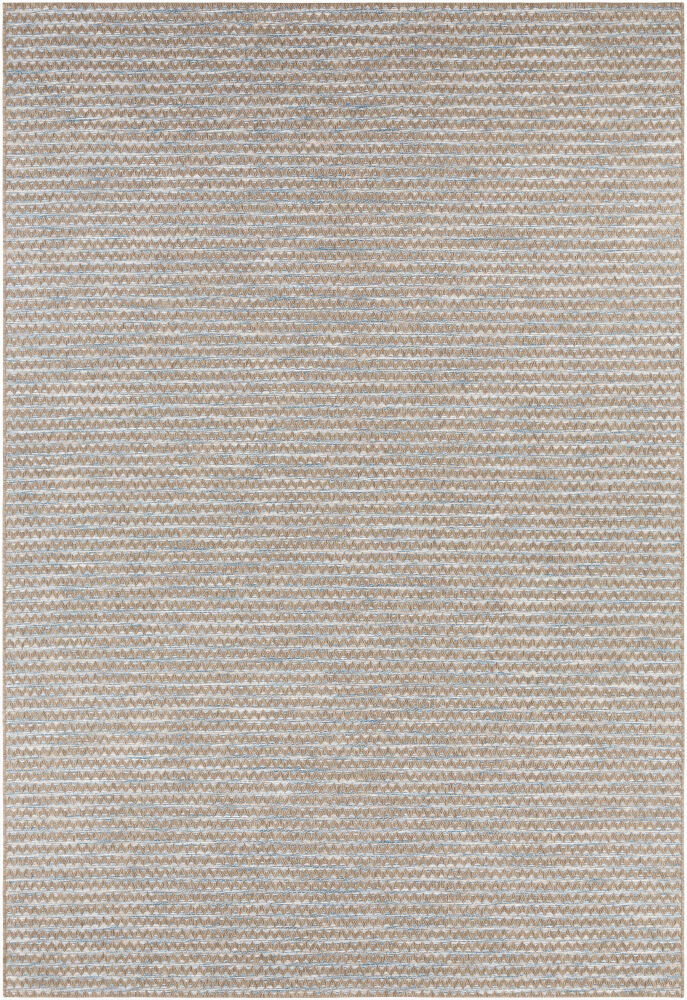 Santa Cruz Machine Woven Rug large image 
